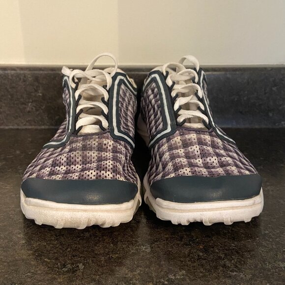 Nike Summer Lite III Spikeless Golf Shoes - Size 9 - Picture 3 of 8